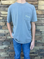 Youth Plainview Camo tee