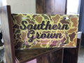 Scent South Southern Grown Car Tag