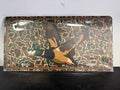 Scent south wood  duck tag