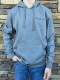 Town Creek Skoal Hoodie Plus Size