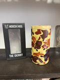 Hooch Hog 12oz Slim Can Cooler