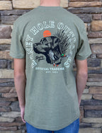 Honey hole traditions tee