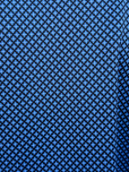 Bermuda Sands Cromwell palace blue polo