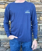 Fieldstone vintage decoy l/s