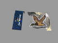 Scent south mallard black ice car freshener