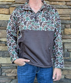 Roost highball pullover
