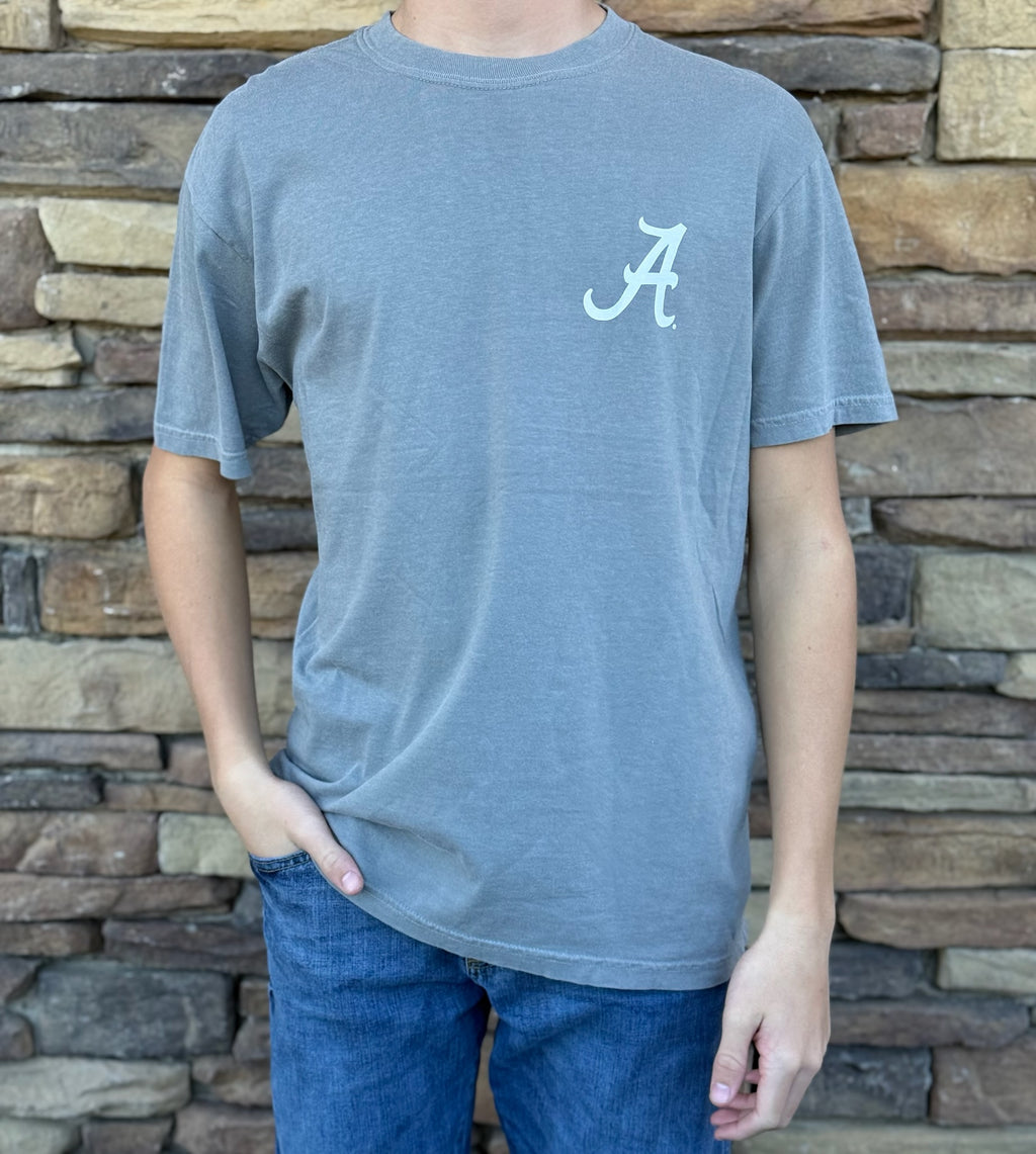 Alabama Camo A