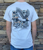 Ridge Holler Camo Duck