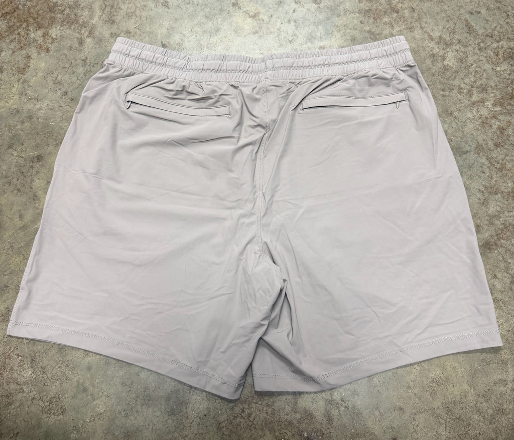 Vortex 90 degree shorts (tan)
