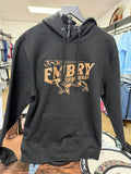 Embry flying ducks hoodie