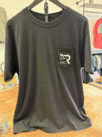 Roost Neon Sign tee