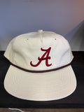 Alabama A rope hat