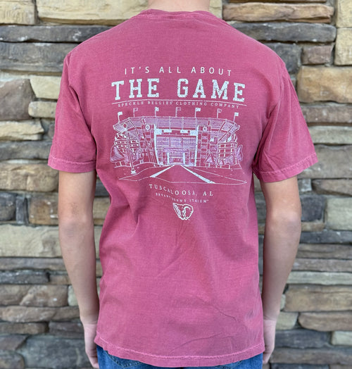 Alabama stadium