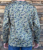 Fieldstone Backwoods Dri Fit Tee