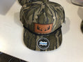 Three rivers youth deer horns hat