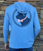 Southern Proper Thin Logo Hoodie