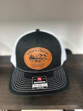 Town creek black hat