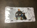 Trump/ Lab Camo Duck Hunt Tag