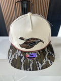 Ridge and holler pryorsburg pintails hat