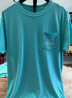 Fieldstone Red Drum tee
