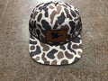 Three Rivers duck silhouette rope hat
