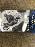 Scent South Mallard Duck  Car Freshener