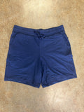 90 Degree Navy Boys Shorts