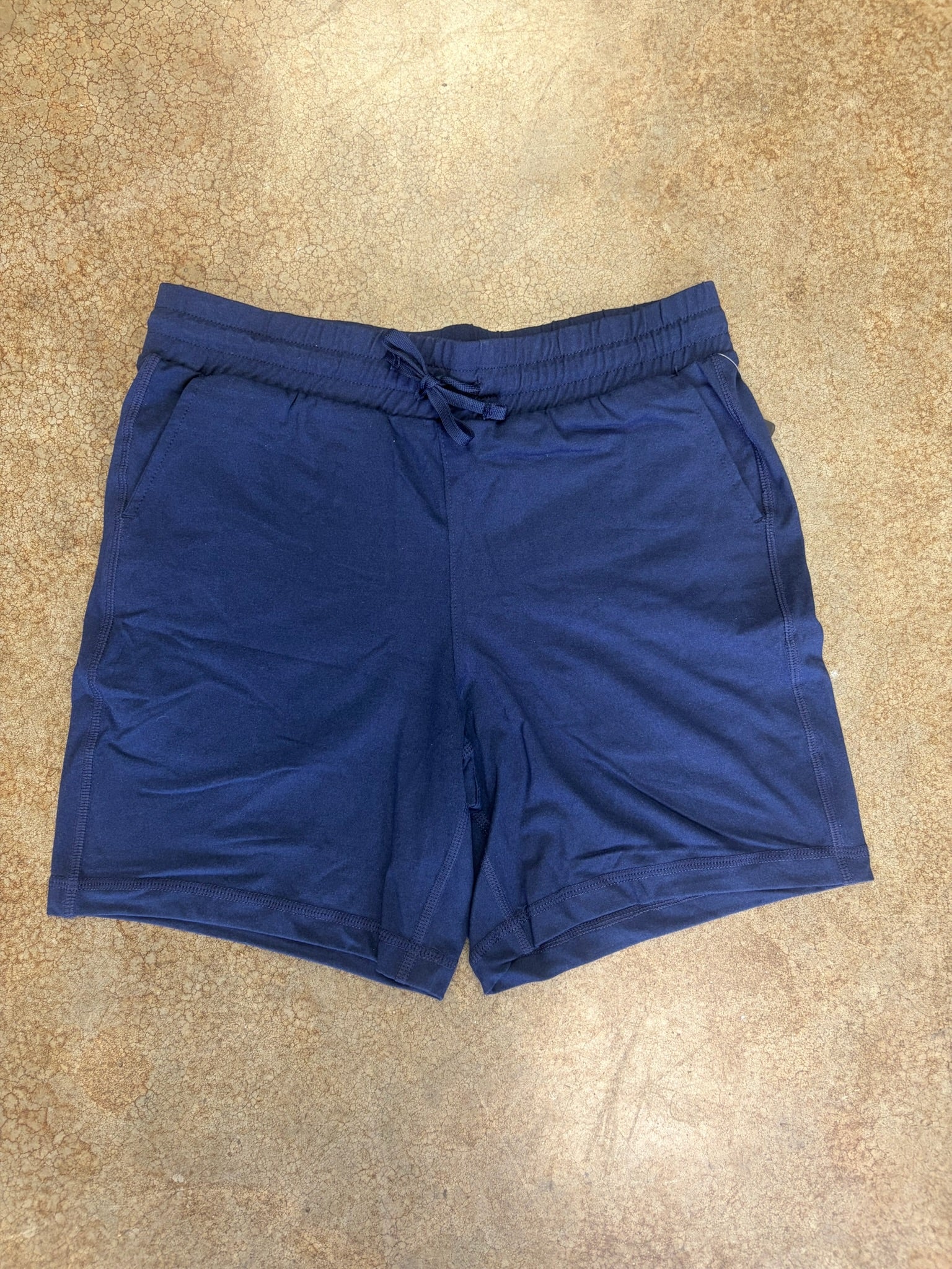 90 Degree Navy Boys Shorts