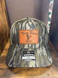 Three rivers flying mallard bottomland hat