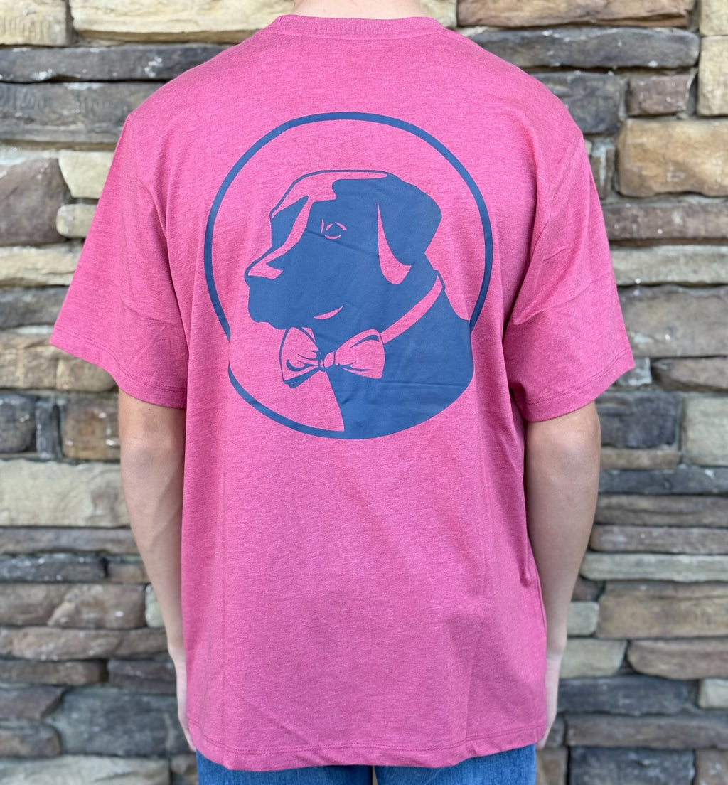 Southern Proper Islamorada Logo Tee