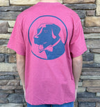 Southern Proper Islamorada Logo Tee