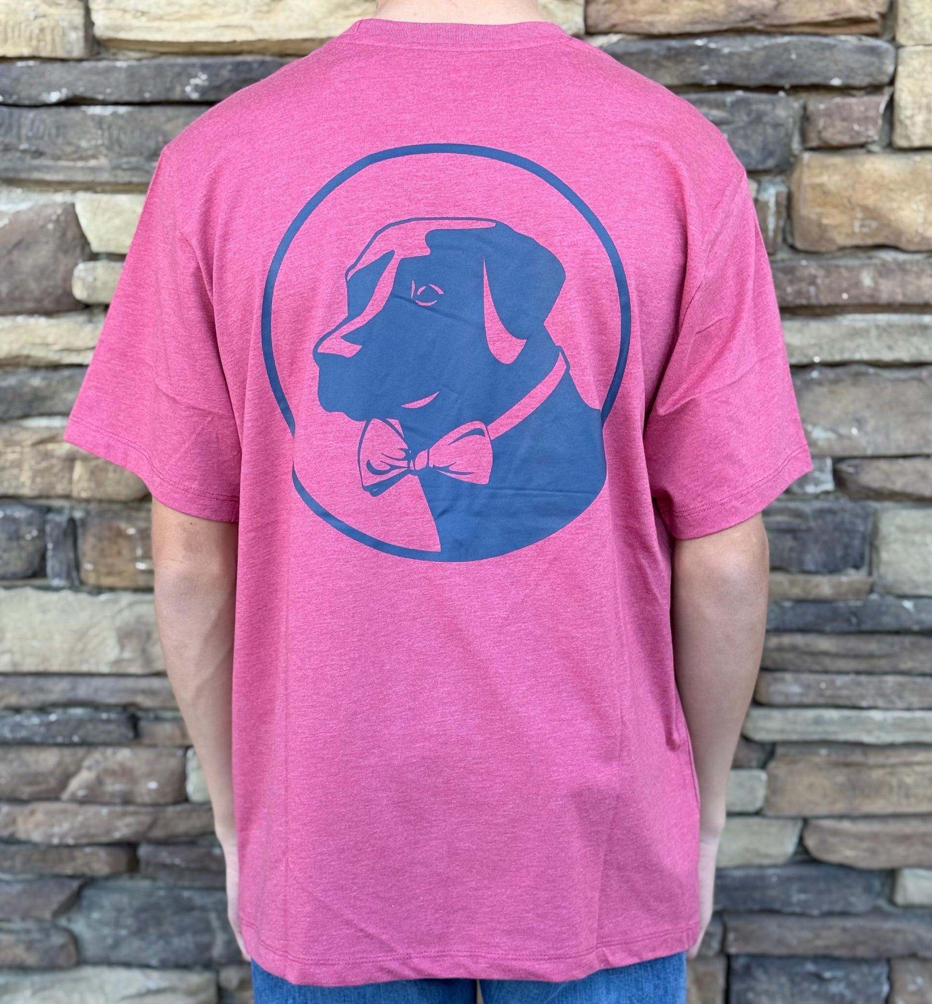Southern Proper Islamorada Logo Tee