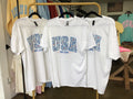 White USA 1776 T-shirt