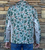 Roost quarter zip pullover