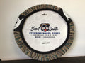 Scent South Shadowland Steering Wheel Cover