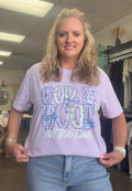 God is good all the time tee