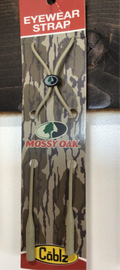 Cablz mossy oak khaki 16”
