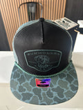 Ridge and holler sumholler hound hat