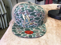Youth Roost camo hat