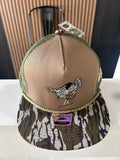 Ridge and holler sumturkey hat
