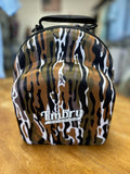 Embry ranch camo hat case
