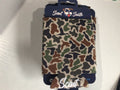 Scent South Duck Camo Koozie