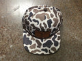 Three rivers flying mallard rope hat