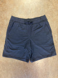 90 Degree Black Boys Shorts