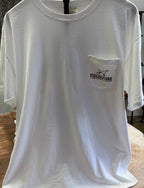Fieldstone Bumper Boykin tee