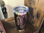 Scent South 20 oz Bottomland Travel Mug