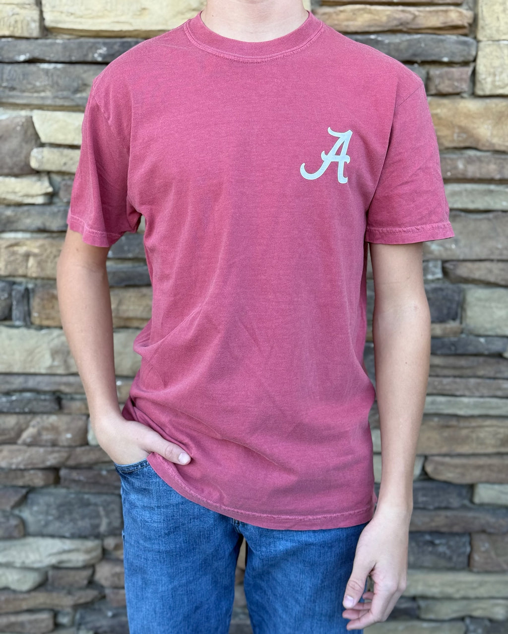 Alabama stadium