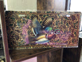 Scent South Camo Mallard Car Tag