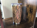Scent South 20 oz Shadow Grass Tumbler