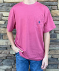 Southern Proper Islamorada Logo Tee